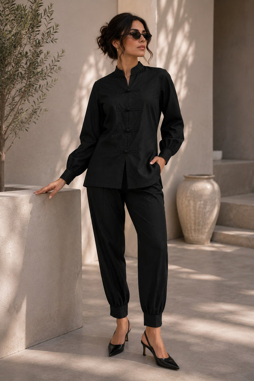 Cipher Co-Ord Set