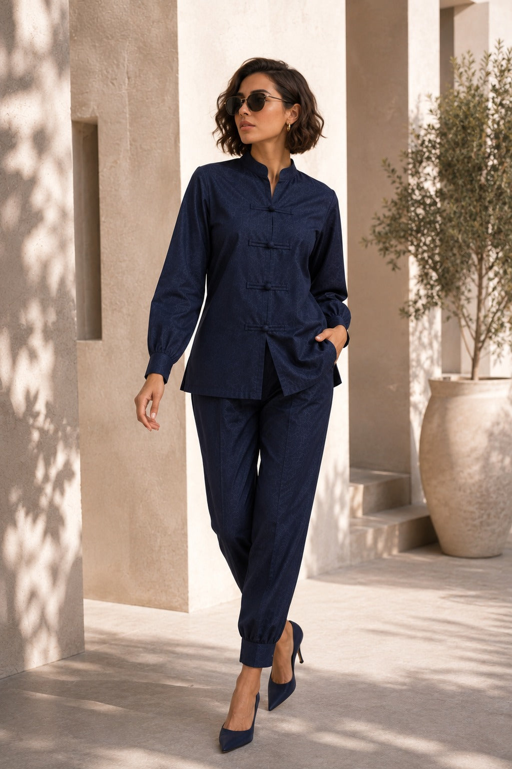 Cipher Co-Ord Set