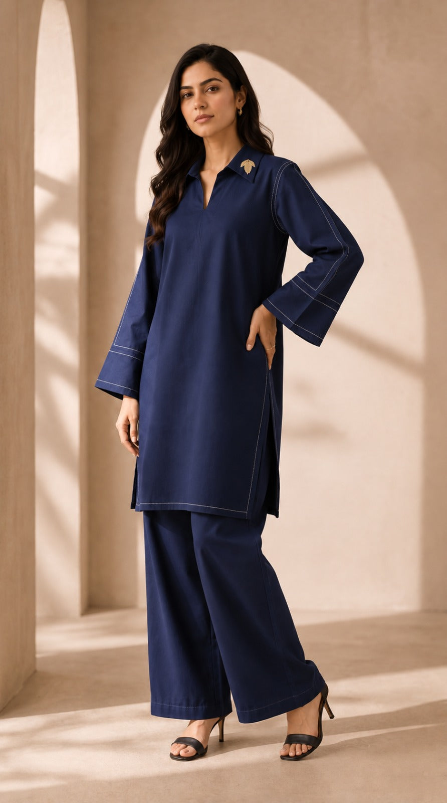 LeafLine Signature Co-ord Set