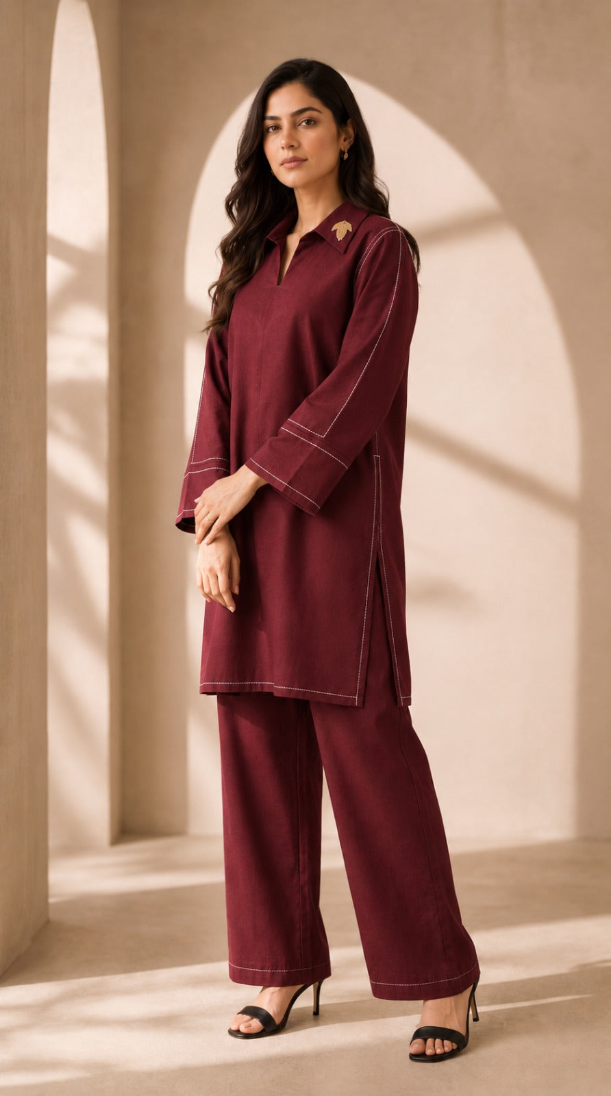 LeafLine Signature Co-ord Set