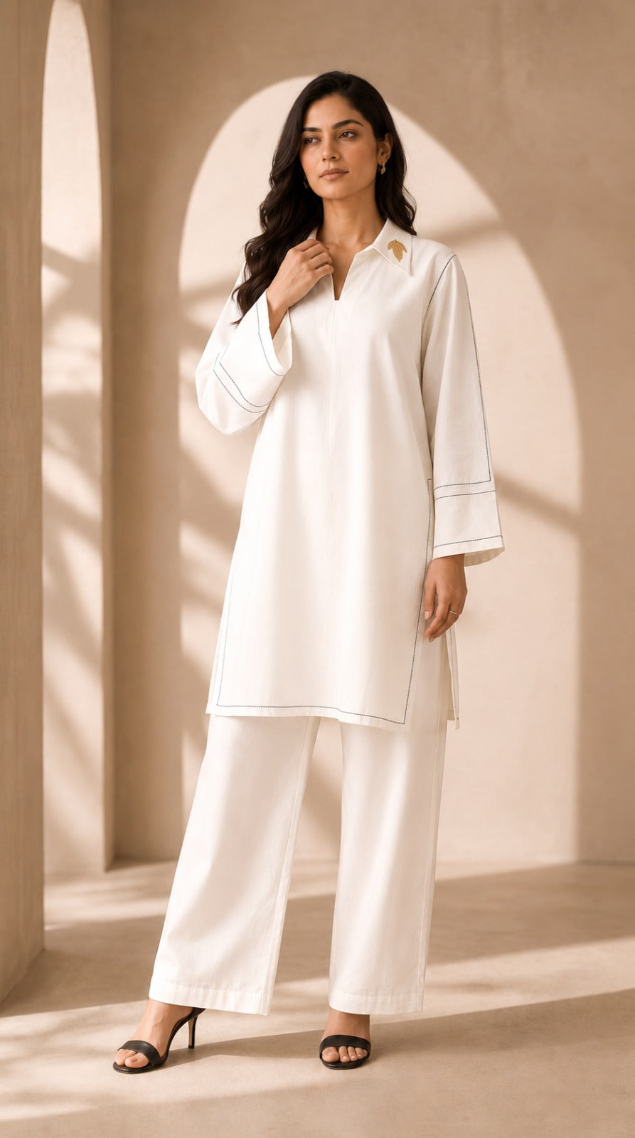 LeafLine Signature Co-ord Set
